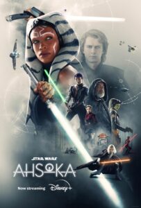 Ahsoka (2023)