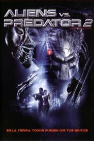 Aliens vs. Predator 2 (2007)