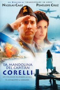 La mandolina del capitán Corelli