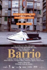 Barrio