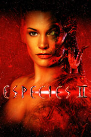 Especies II