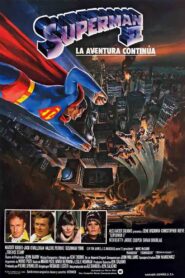 Superman II