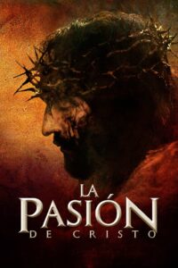 La pasión de Cristo