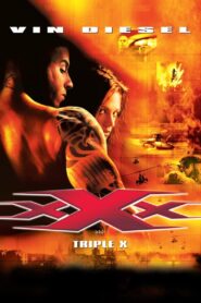 xXx – Triple X