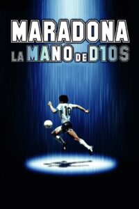 Maradona la Mano de Dios