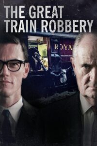 The Great Train Robbery: Temporada 1