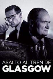 The Great Train Robbery