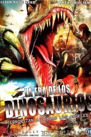 La era de los dinosaurios