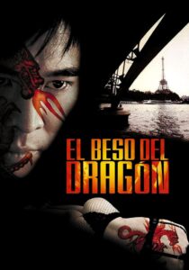 El beso del Dragón