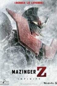 Mazinger Z Infinito