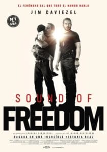 Sonido de Libertad (2023)