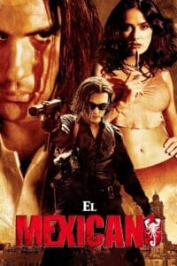 Érase una vez en México (2003)