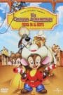 Un cuento americano 2 : Fievel va al Oeste (1991)
