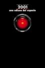 2001: Odisea del Espacio (1968)