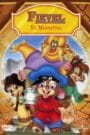 Un cuento americano 3: El tesoro de la isla de Manhattan (1998)