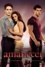 Crepúsculo: Amanecer – Parte 1 (2011)