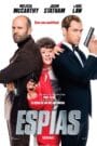Spy: Una Espía Despistada (2015)