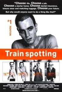 Trainspotting: La Vida en el Abismo (1996)