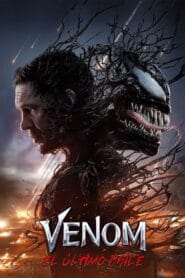 Venom: El último baile (2024)