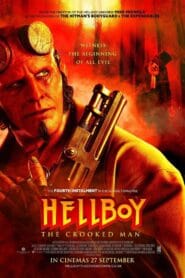 Hellboy: The Crooked Man (2024)