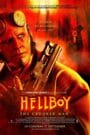 Hellboy: The Crooked Man (2024)