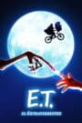 E.T. El Extraterrestre (1982)