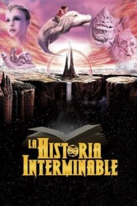 La historia sin fin (1984)