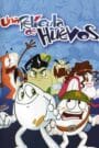 Una película de huevos (2006)