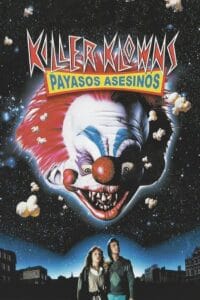 Payasos asesinos del espacio exterior (1988)