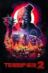 Terrifier 2: El Payaso Siniestro (2022)