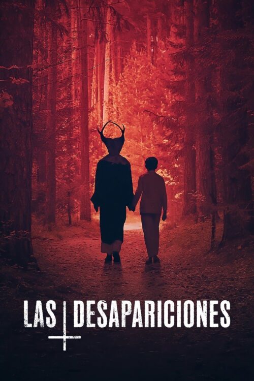 Las desapariciones (2024)