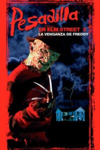 Pesadilla en la calle del infierno 2 (1985)