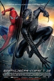 El hombre araña 3 (2007)