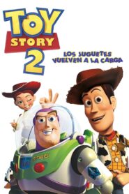 Toy Story 2 (1999)