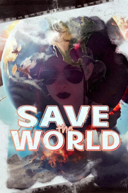 Save the World (2024)