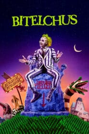 Beetlejuice, el Superfantasma (1988)