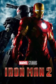 Iron Man 2 (2010)