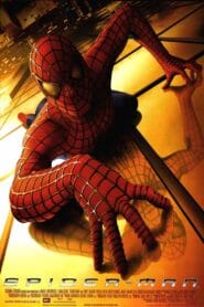 El hombre araña (2002)