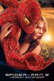 El hombre araña 2 (2004)