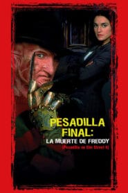 Pesadilla En La Calle Del Infierno 6 (1991)