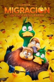 ¡Patos! (2023)