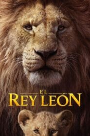 El rey león (2019)