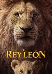 El rey león (2019)