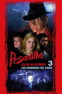 Pesadilla en la calle del infierno 3 (1987)