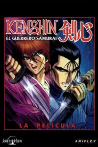 Kenshin, El Guerrero Samurái 1997