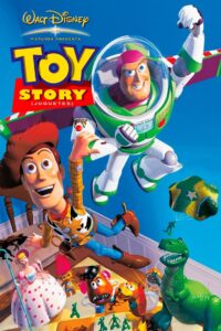 Toy Story (1995)