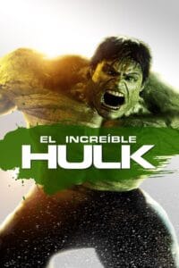 El Increíble Hulk (2008)