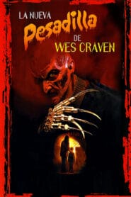 La Nueva Pesadilla de Wes Craven (1994)