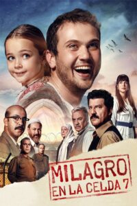 Milagro en la Celda 7 (2019)