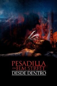 Pesadilla en la calle del infierno 10 – Desde dentro (2010)